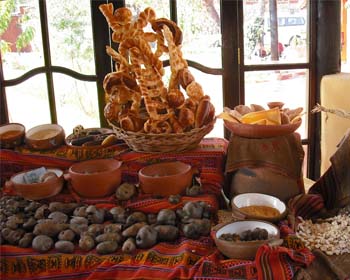 Los mejores restaurantes en Ollantaytambo