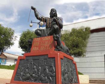 ¿Cómo era el código moral y los valores de los incas?