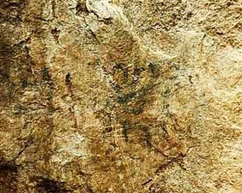 Machu Picchu – Nuevas pinturas rupestres encontradas