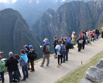 Machu Picchu: información importante antes del viaje