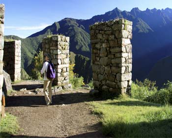 Machu Picchu: Otros atractivos a visitar