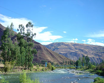 Lugares que no debe perderse durante su viaje a Machu Picchu