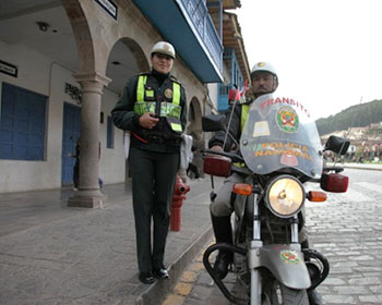 Preguntas frecuentes sobre Seguridad en el viaje a Machu Picchu