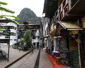 Los mejores restaurantes en Aguas Calientes – Machu Picchu