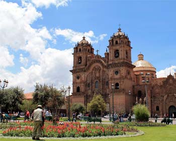 Guía de viaje completo a Cusco
