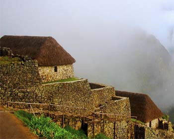 ¿Cómo es la cultura peruana en el viaje a Machu Picchu?