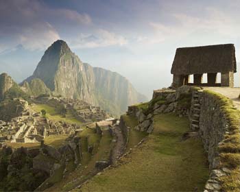 Seguridad en la compra del Boleto Machu Picchu