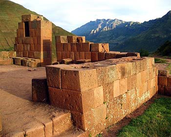 El sitio inca de Pisac: guía de viaje