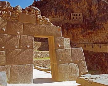 Guía de viaje: Ollantaytambo en el Valle Sagrado