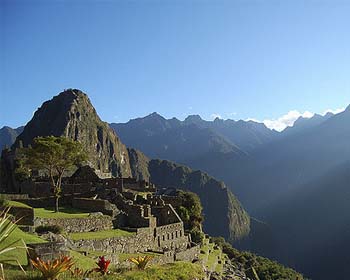 ¿Por qué comprar los boletos Machu Picchu con anticipación?