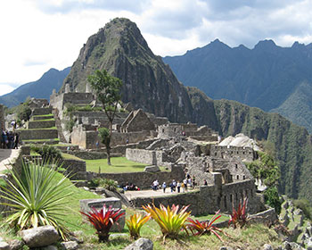 Huayna Picchu: todas las reglas que debe cumplir