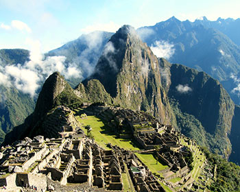 Machu Picchu: Las 7 ciudades perdidas más fascinantes
