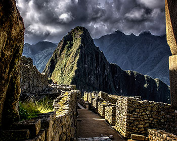 Machu Picchu entre “los 20 lugares más fascinantes del planeta”