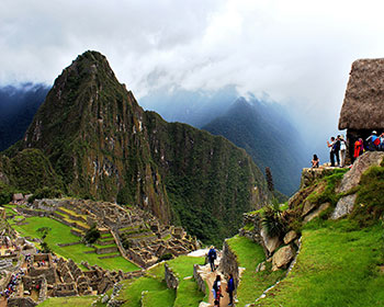 Vacaciones de dos días a Machu Picchu ¿Es posible?