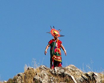 Historias curiosas sobre Machu Picchu