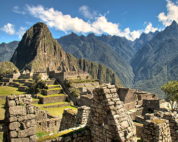 ¿Por qué viajar a Machu Picchu ahora?