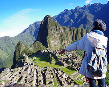 ¿Cuál es el tiempo de visita en Machu Picchu?