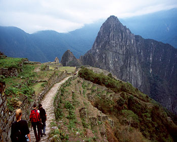 ¿Cómo conseguir los ingresos del Camino Inca a Machu Picchu?