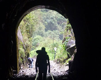 Machu Picchu: un nuevo Camino Inca y un túnel oculto por 500 años