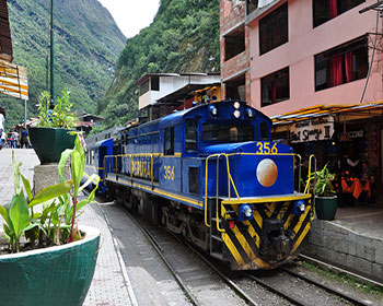 ¿Cómo llegar a Machu Picchu sin el Camino Inca?