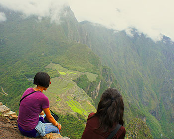 5 cosas que no debe hacer en su viaje a Machu Picchu