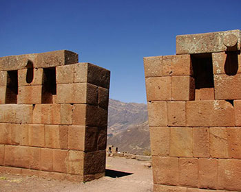 El mejor momento para recorrer el Valle Sagrado de los Incas