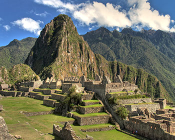 ¿Cómo ir a Machu Picchu por mi cuenta?
