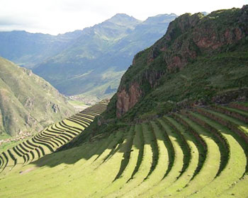 ¿Qué ver en el Valle Sagrado de los Incas?