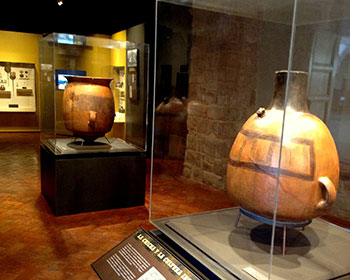 Museo Machu Picchu de la Casa Concha