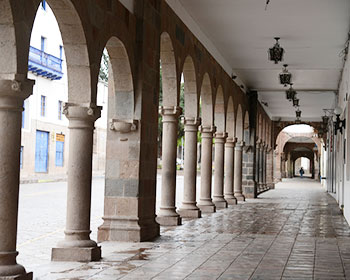 Las mejores caminatas en Cusco