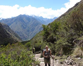 La verdad sobre el cierre del Camino Inca a Machu Picchu