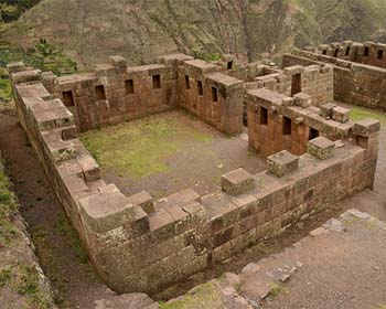 Las mejores cosas que hacer en Pisac