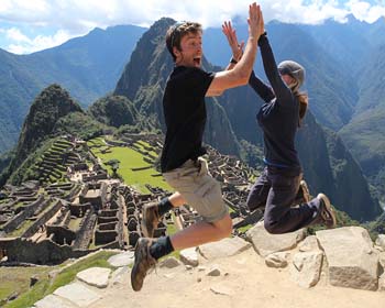 8 errores al ir a Machu Picchu