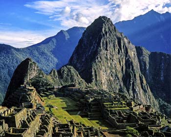 ¡Cuidado! ¡Entradas Machu Picchu falsas!