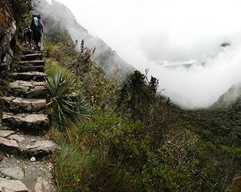 10 cosas que debe saber acerca del Camino Inca