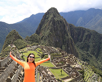 Machu Picchu: experiencias diferentes para tipos de viajeros