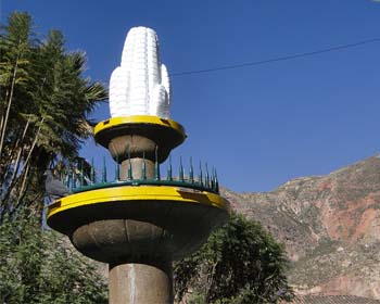 Clima y pronóstico del tiempo en Urubamba