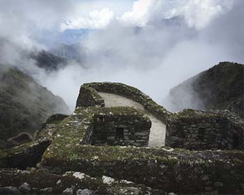 Nuevos Hallazgos en el Camino Inca a Machu Picchu