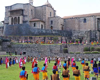 Cosas que NO debe hacer en Cusco