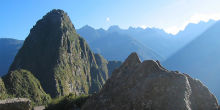 ¿Cuándo reservar los boletos Huayna Picchu?
