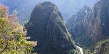 La montaña Putucusi la joya escondida de Machu Picchu
