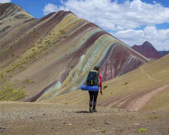 Cusco: «El momento de ir a la montaña de 7 colores es ahora según Forbes»