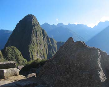¿Cuándo reservar los boletos Huayna Picchu?