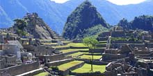 ¿Cuánto equipaje puedo llevar al viaje en tren a Machu Picchu?