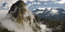 Huayna Picchu: Una experiencia única en Machu Picchu