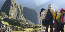 Tour guiado en Machu Picchu entre las mejores experiencias culturales del mundo
