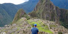 6 aplicaciones y webs para viajar a Machu Picchu de forma sostenible y divertida