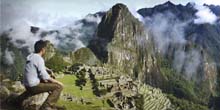 Maneras de arruinar su viaje a Machu Picchu