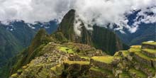 Machu Picchu entre los mayores descubrimientos arqueológicos de la historia según History Channel