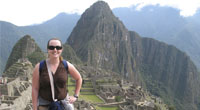 Machu Picchu desde Cusco en 1 día